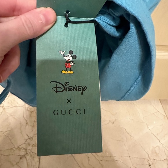Authentic New With Tags Gucci x Disney Tank - Picture 4 of 4